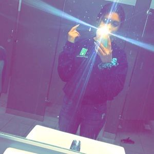 Meet your Posher, Arianna